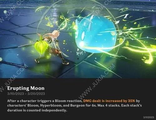 原神3.6最新爆料,神秘新角色揭晓,元素融合系统革新,探索未知领域  第3张 原神3.6最新爆料,神秘新角色揭晓,元素融合系统革新,探索未知领域  第3张