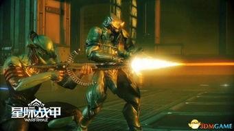 星际战甲最新爆料图鉴,图鉴揭秘神秘宇宙力量  第2张 星际战甲最新爆料图鉴,图鉴揭秘神秘宇宙力量  第2张