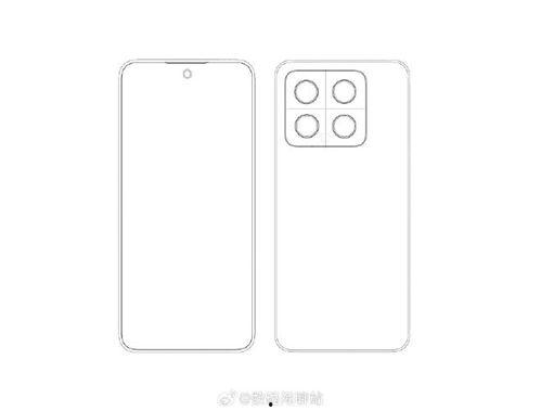 小米14最新爆料的尺寸,全面屏新高度,视觉体验再升级  第3张 小米14最新爆料的尺寸,全面屏新高度,视觉体验再升级  第3张