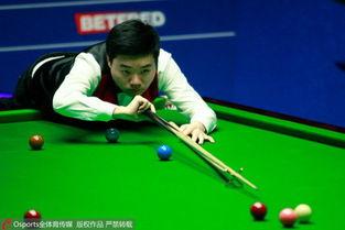 丁俊晖黑球爆料视频,揭秘台球界不为人知的幕后故事  第2张 丁俊晖黑球爆料视频,揭秘台球界不为人知的幕后故事  第2张