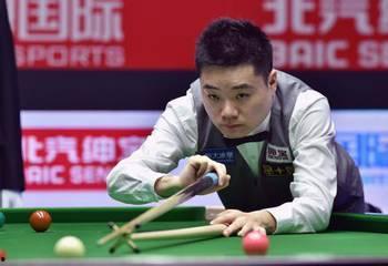 丁俊晖黑球爆料视频,揭秘台球界不为人知的幕后故事  第3张 丁俊晖黑球爆料视频,揭秘台球界不为人知的幕后故事  第3张