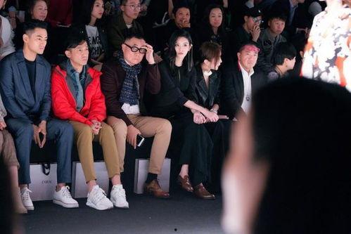 吃瓜娱乐圈奚梦瑶是谁啊,娱乐圈的时尚宠儿与话题女王  第3张 吃瓜娱乐圈奚梦瑶是谁啊,娱乐圈的时尚宠儿与话题女王  第3张