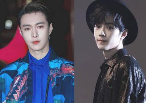 肖战张艺兴最新爆料,揭秘幕后故事与精彩瞬间  第2张 肖战张艺兴最新爆料,揭秘幕后故事与精彩瞬间  第2张