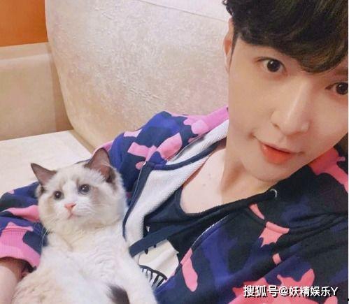 肖战张艺兴最新爆料,揭秘幕后故事与精彩瞬间  第3张 肖战张艺兴最新爆料,揭秘幕后故事与精彩瞬间  第3张