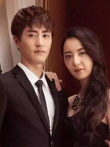 娱乐圈情侣爆料,揭秘明星背后的爱情故事  第3张 娱乐圈情侣爆料,揭秘明星背后的爱情故事  第3张