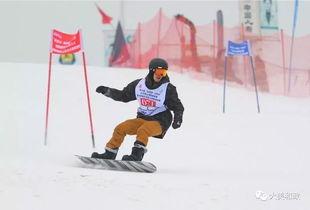 抖音滑雪顾超爆料视频,顾超滑雪幕后故事,独家爆料带你领略滑雪魅力!  第3张 抖音滑雪顾超爆料视频,顾超滑雪幕后故事,独家爆料带你领略滑雪魅力!  第3张