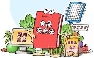 广州新闻爆料食品安全,揭露隐藏在餐桌背后的隐患  第2张 广州新闻爆料食品安全,揭露隐藏在餐桌背后的隐患  第2张