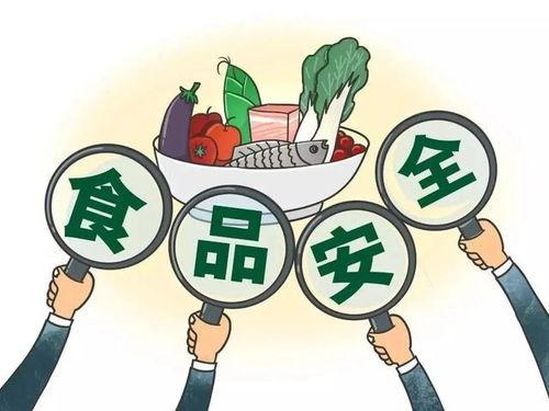 广州新闻爆料食品安全,揭露隐藏在餐桌背后的隐患  第3张 广州新闻爆料食品安全,揭露隐藏在餐桌背后的隐患  第3张