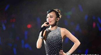 爆料香港娱乐圈容祖儿,揭秘幕后真相与情感纠葛  第2张 爆料香港娱乐圈容祖儿,揭秘幕后真相与情感纠葛  第2张