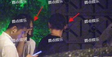 娱乐圈九月爆料,明星恋情、新剧动态、幕后黑幕大揭秘  第2张 娱乐圈九月爆料,明星恋情、新剧动态、幕后黑幕大揭秘  第2张