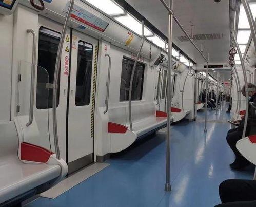 地铁最新爆料,未来出行更便捷,这些站点将成新热点  第2张 地铁最新爆料,未来出行更便捷,这些站点将成新热点  第2张