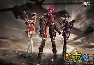 逆战18号最新爆料,神秘角色登场,全新玩法即将解锁!