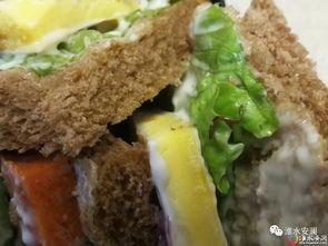 杭州爆料三明治视频网络,一网爆红背后的美味传奇  第2张 杭州爆料三明治视频网络,一网爆红背后的美味传奇  第2张