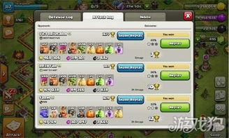 部落冲突最新爆料哥布林,哥布林新动向,揭秘哥布林生成机制与策略