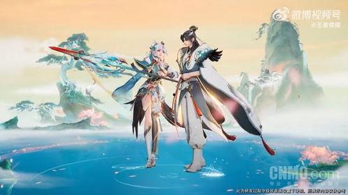 云缨破晓皮肤最新爆料,揭秘新皮肤神秘面纱,华丽特效引期待