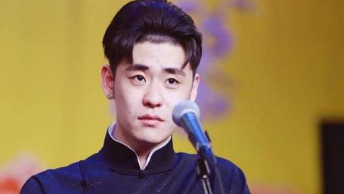 娱乐圈吃瓜爆料张云雷,娱乐圈风云再起,吃瓜爆料揭秘幕后真相  第3张 娱乐圈吃瓜爆料张云雷,娱乐圈风云再起,吃瓜爆料揭秘幕后真相  第3张