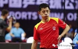 张继科报纸爆料视频最新,揭秘体育界不为人知的一面  第2张 张继科报纸爆料视频最新,揭秘体育界不为人知的一面  第2张