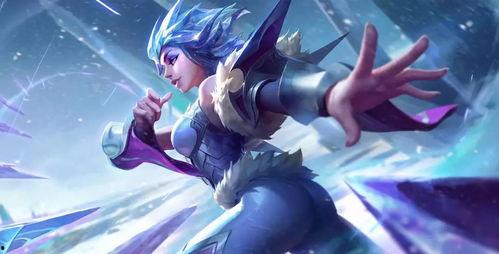 刀妹皮肤最新爆料视频播放  第2张 刀妹皮肤最新爆料视频播放  第2张