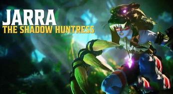 暗影狩猎者爆料视频,揭秘游戏幕后制作与精彩瞬间  第2张 暗影狩猎者爆料视频,揭秘游戏幕后制作与精彩瞬间  第2张