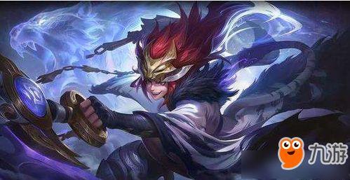 王者玄策皮肤爆料最新版,神秘幻影,华丽登场!