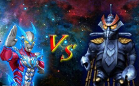 赛罗爆料最新形态图片,神秘力量觉醒,战力再升级!  第3张 赛罗爆料最新形态图片,神秘力量觉醒,战力再升级!  第3张