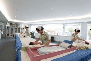 深圳月子中心爆料视频,真实护理与奢华服务的背后真相  第3张 深圳月子中心爆料视频,真实护理与奢华服务的背后真相  第3张