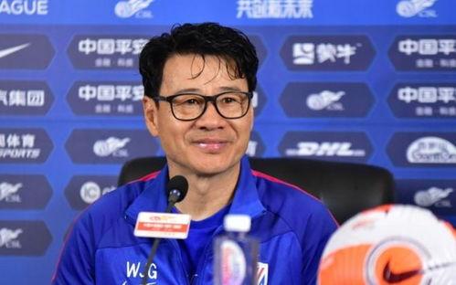 媒体爆料吴金贵简介视频,揭秘足球名帅的辉煌历程与赛场风采  第2张 媒体爆料吴金贵简介视频,揭秘足球名帅的辉煌历程与赛场风采  第2张