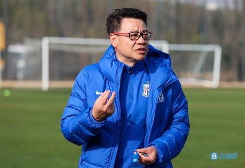 媒体爆料吴金贵简介视频,揭秘足球名帅的辉煌历程与赛场风采  第3张 媒体爆料吴金贵简介视频,揭秘足球名帅的辉煌历程与赛场风采  第3张