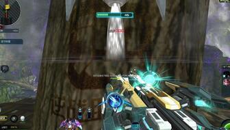 逆战陨星套最新爆料,神秘陨石之力,觉醒战士巅峰之战  第3张 逆战陨星套最新爆料,神秘陨石之力,觉醒战士巅峰之战  第3张